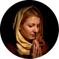 Гадалка Анна — Дубовское